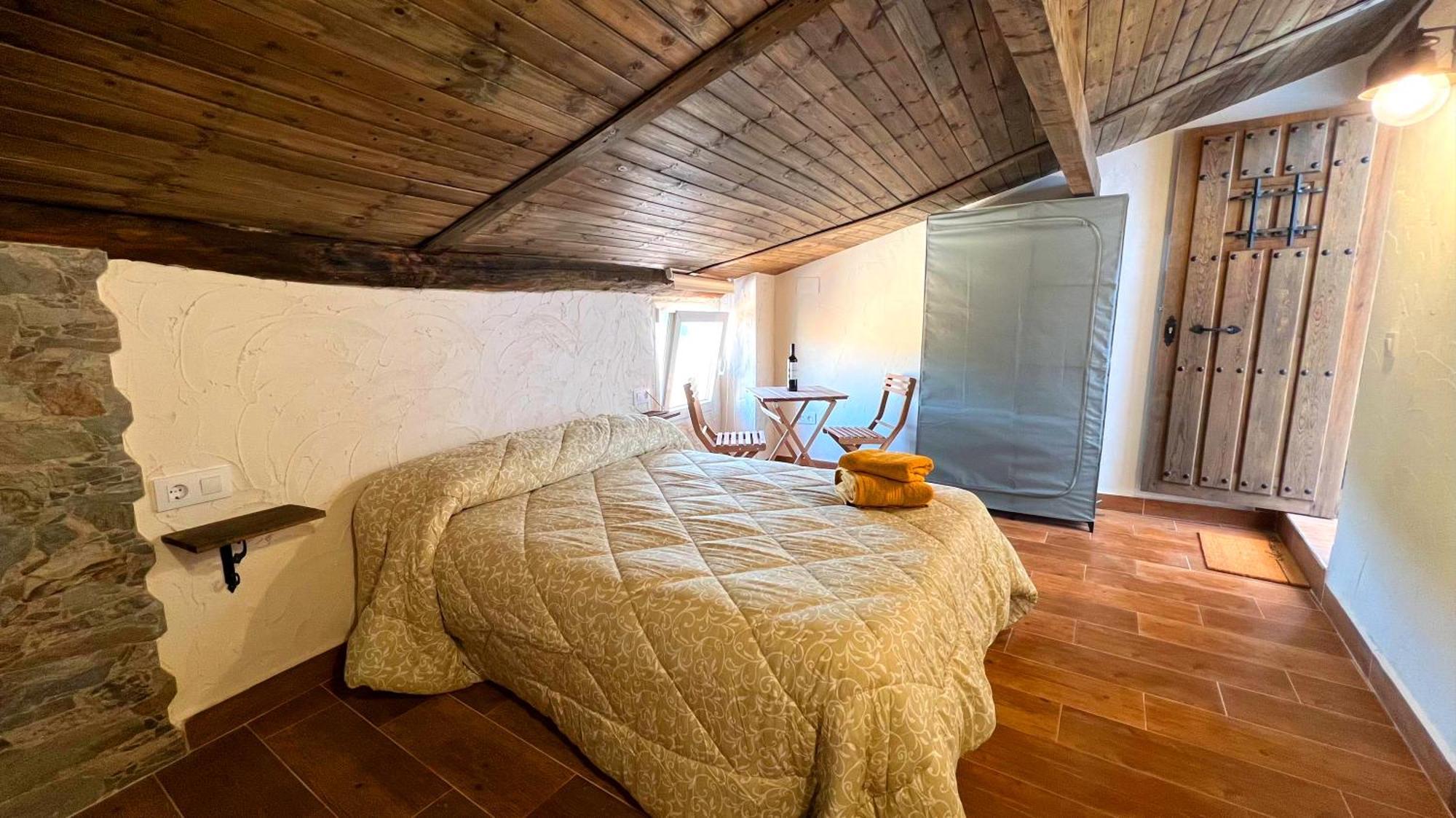 Estudio O Apartamento Toni Alcala del Jucar Bagian luar foto